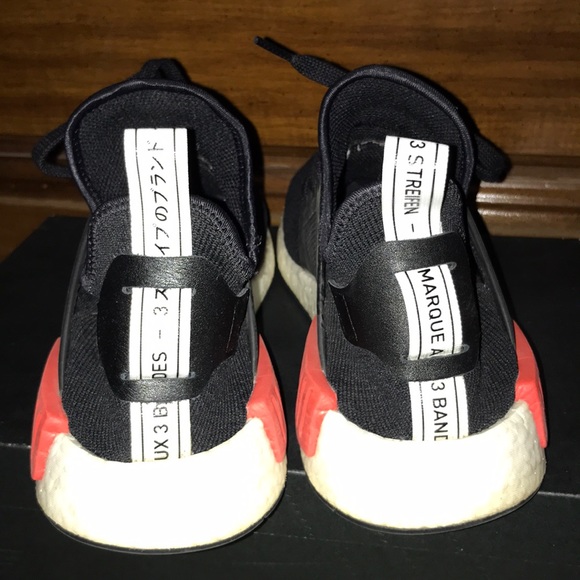 Adidas NMD XR1 PK - Picture 6 of 7